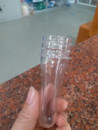 Phôi PET